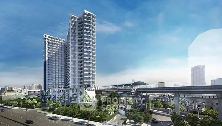 Supalai Premier Charoen Nakhon
