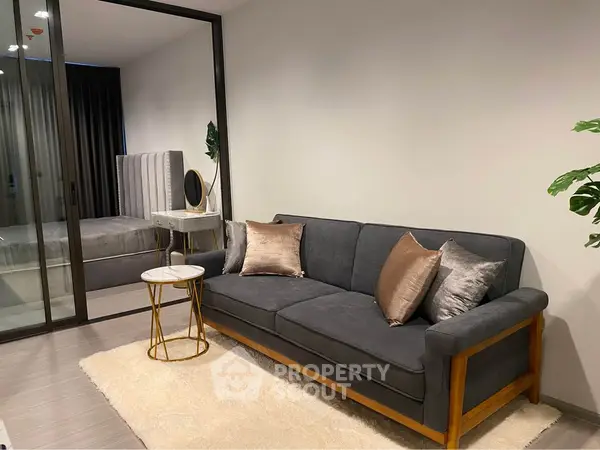 1 Bedroom Condo at Life Asoke - Rama 9