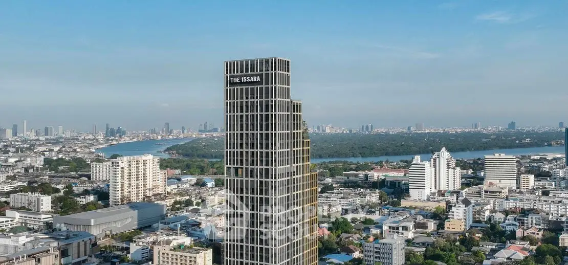 The Issara Sathorn