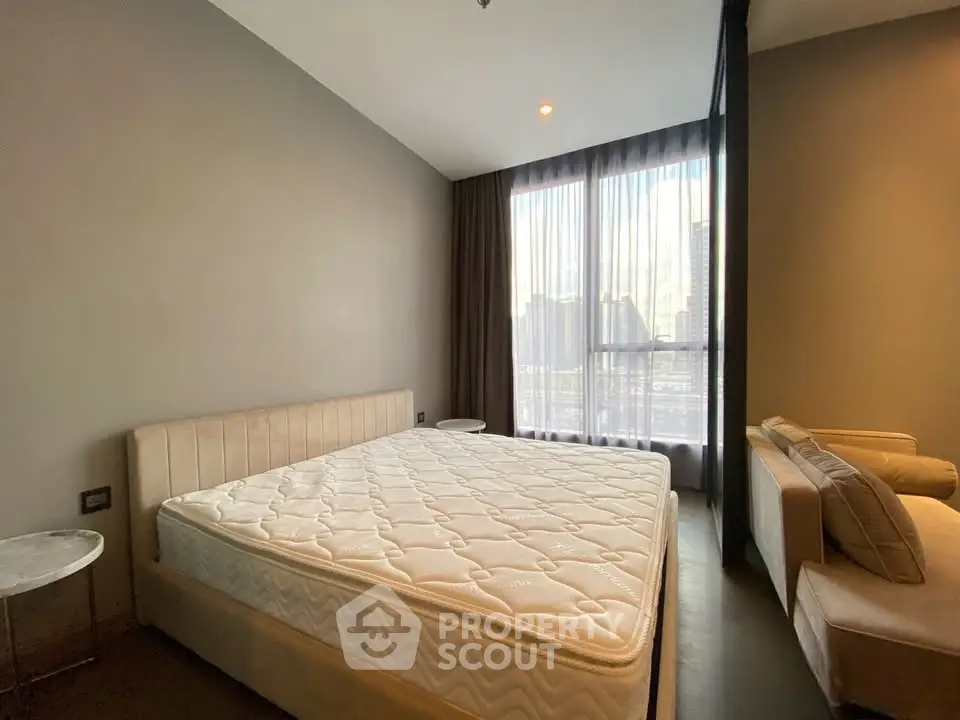 The Esse at Singha Complex