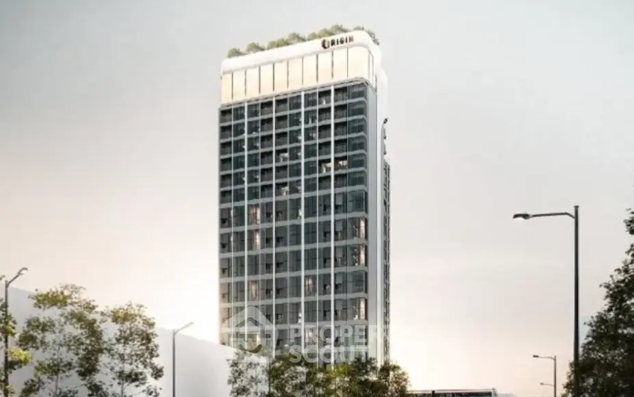 So Origin Siriraj