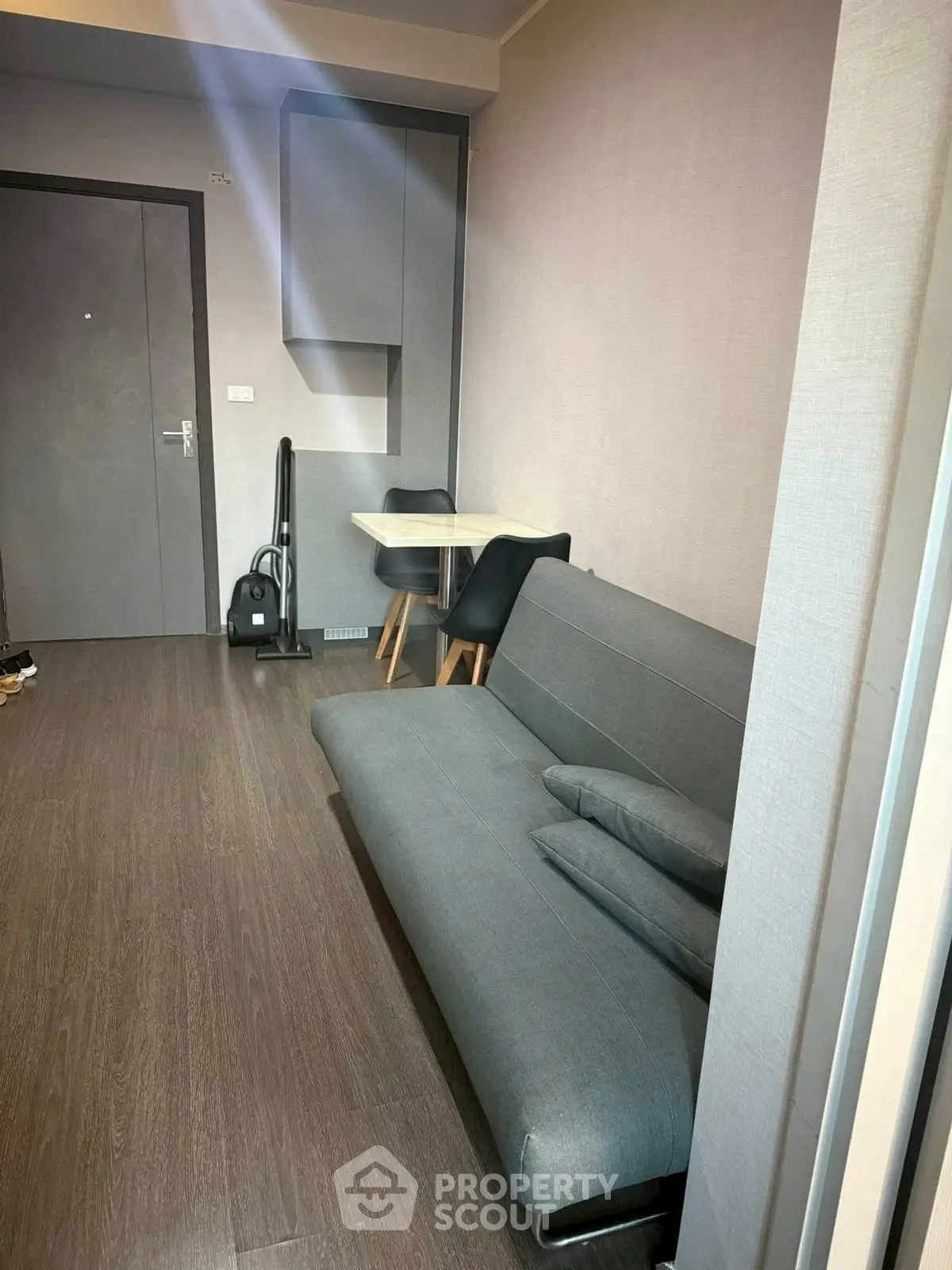 Ideo Sukhumvit 93