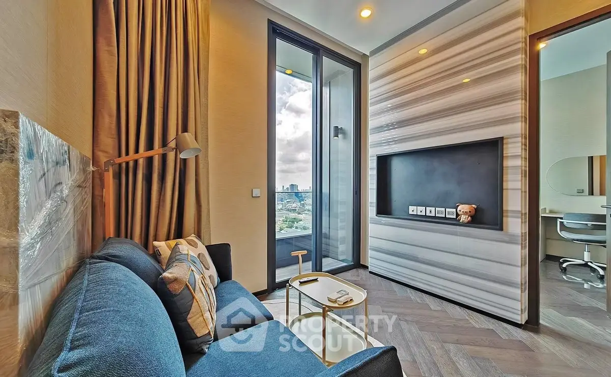 The Esse Sukhumvit 36