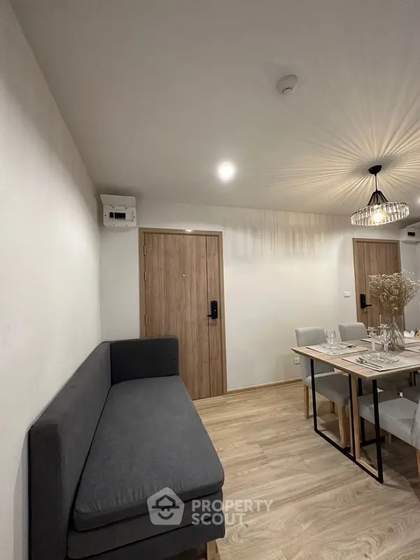 The Excel Hideaway Sukhumvit 71