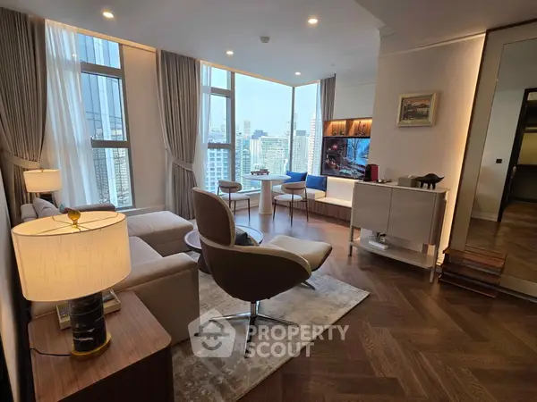 The Residences 38