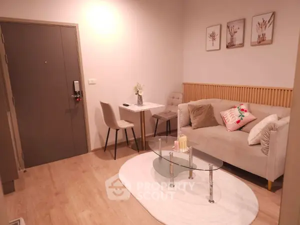1 Bedroom Condo at Life Ladprao