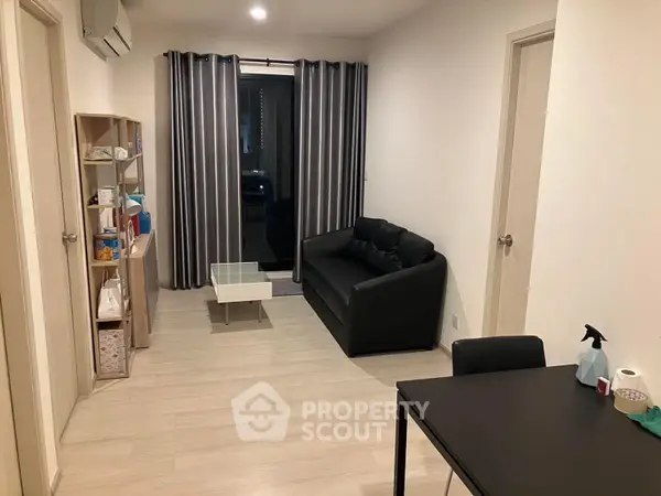 2 Bedroom Condo at Life Asoke