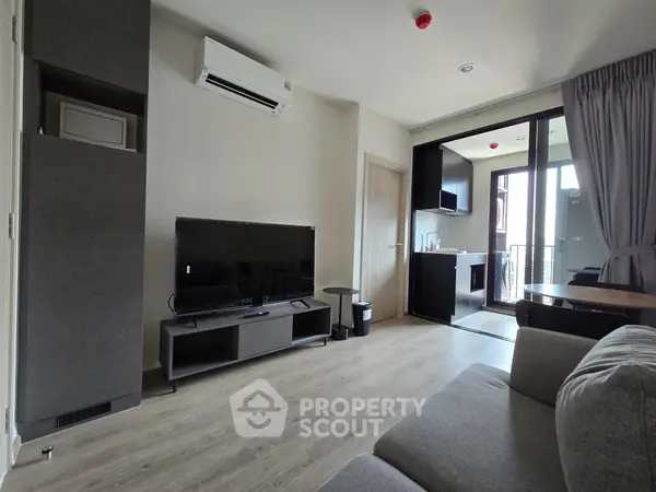 1 Bedroom Condo at Nue District R9
