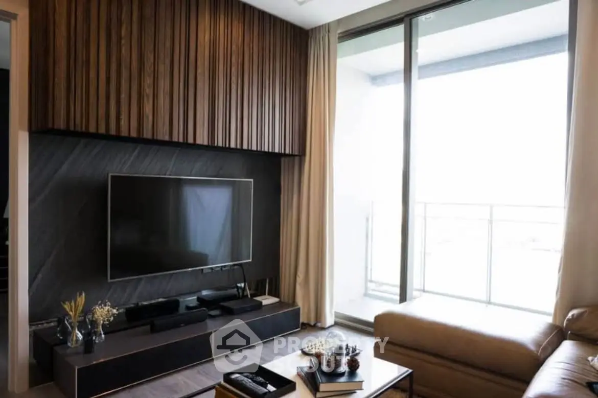 333 Riverside - 1 Bedroom, floor 14 tower A