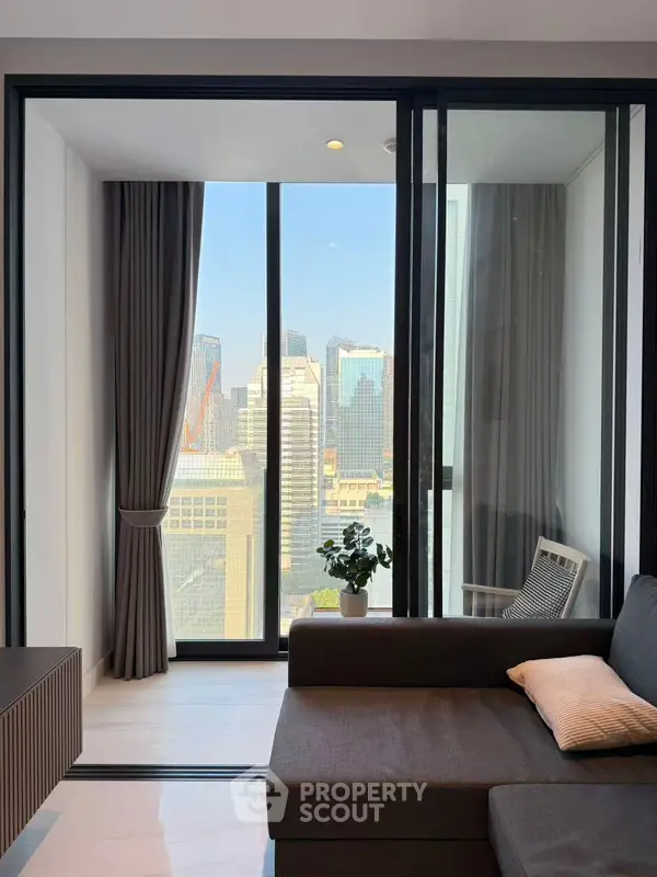 Supalai Icon Sathon