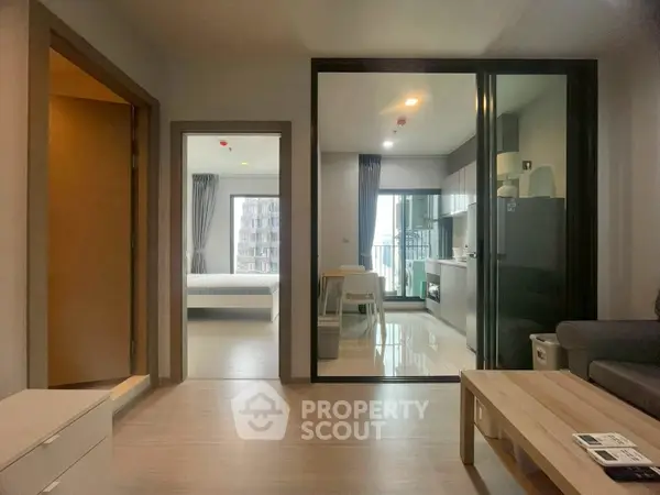 1 Bedroom Condo at Life Asoke - Rama 9