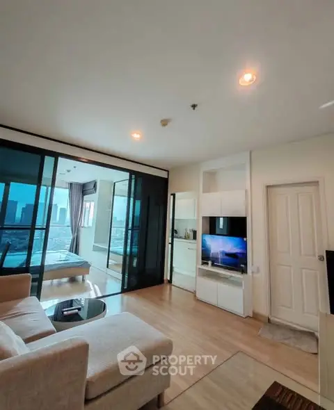 1 Bedroom Condo at Life Ladprao