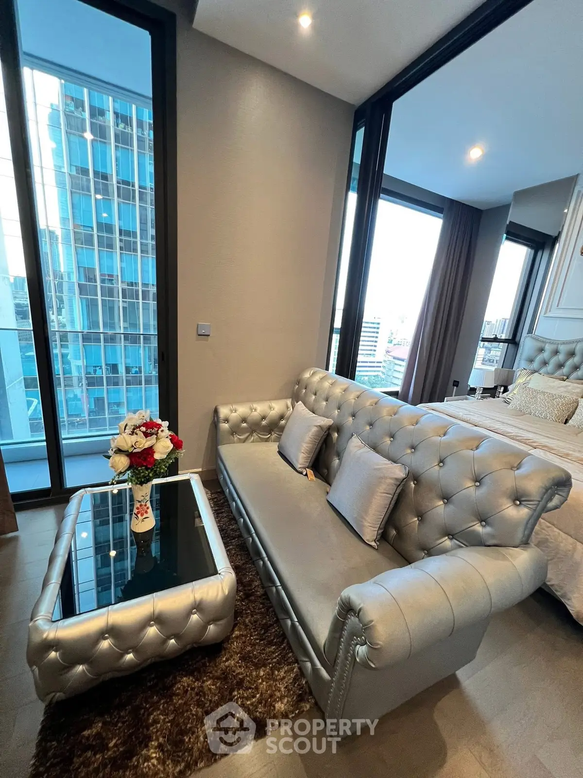 The Esse At Singha Complex