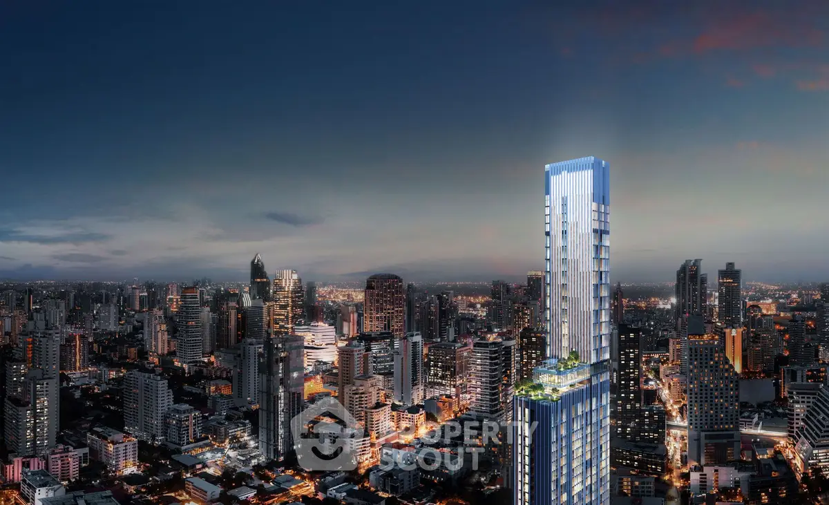 Cloud Residences - Skv23