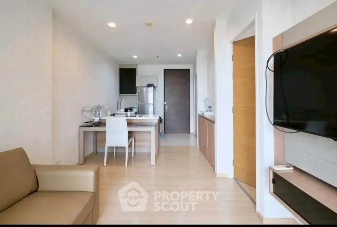 Rhythm Sukhumvit 50