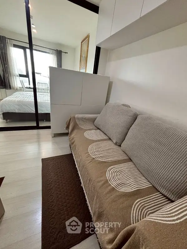 1 Bedroom Condo at Life Asoke