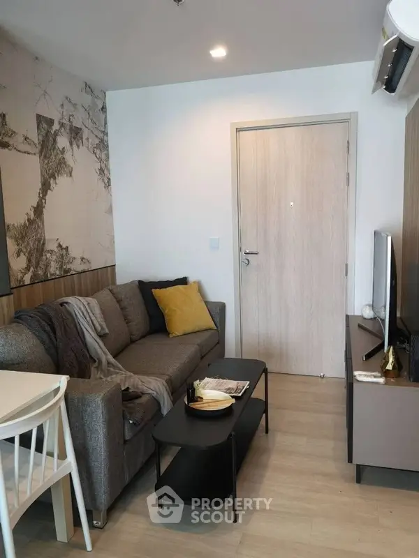 1 Bedroom Condo at Life One Wireless