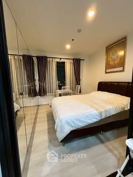 1 Bedroom Condo at Life Asoke