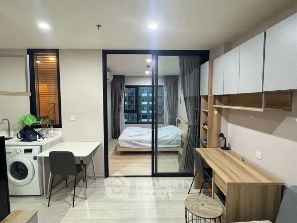 1 Bedroom Condo at Life Asoke