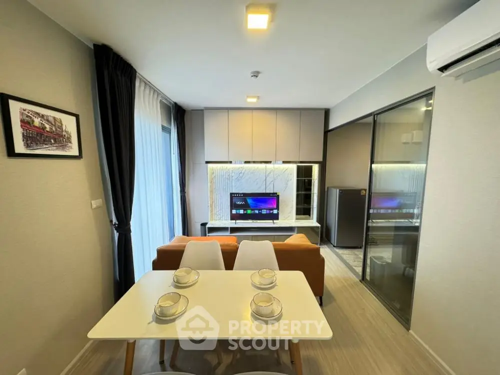 Quintara Phume Sukhumvit 39