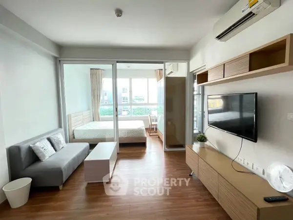 I-Biza Condominium RCA
