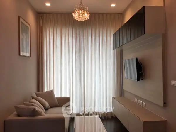 2 Bedroom Condo at Q Asoke