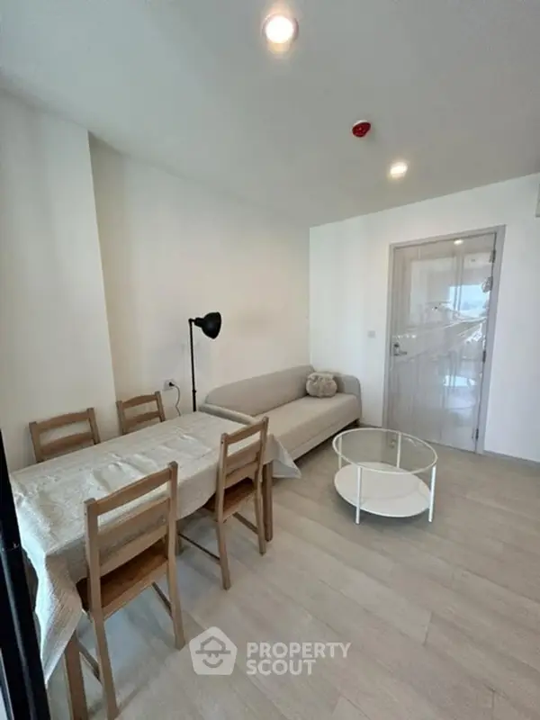 1 Bedroom Condo at Life Asoke