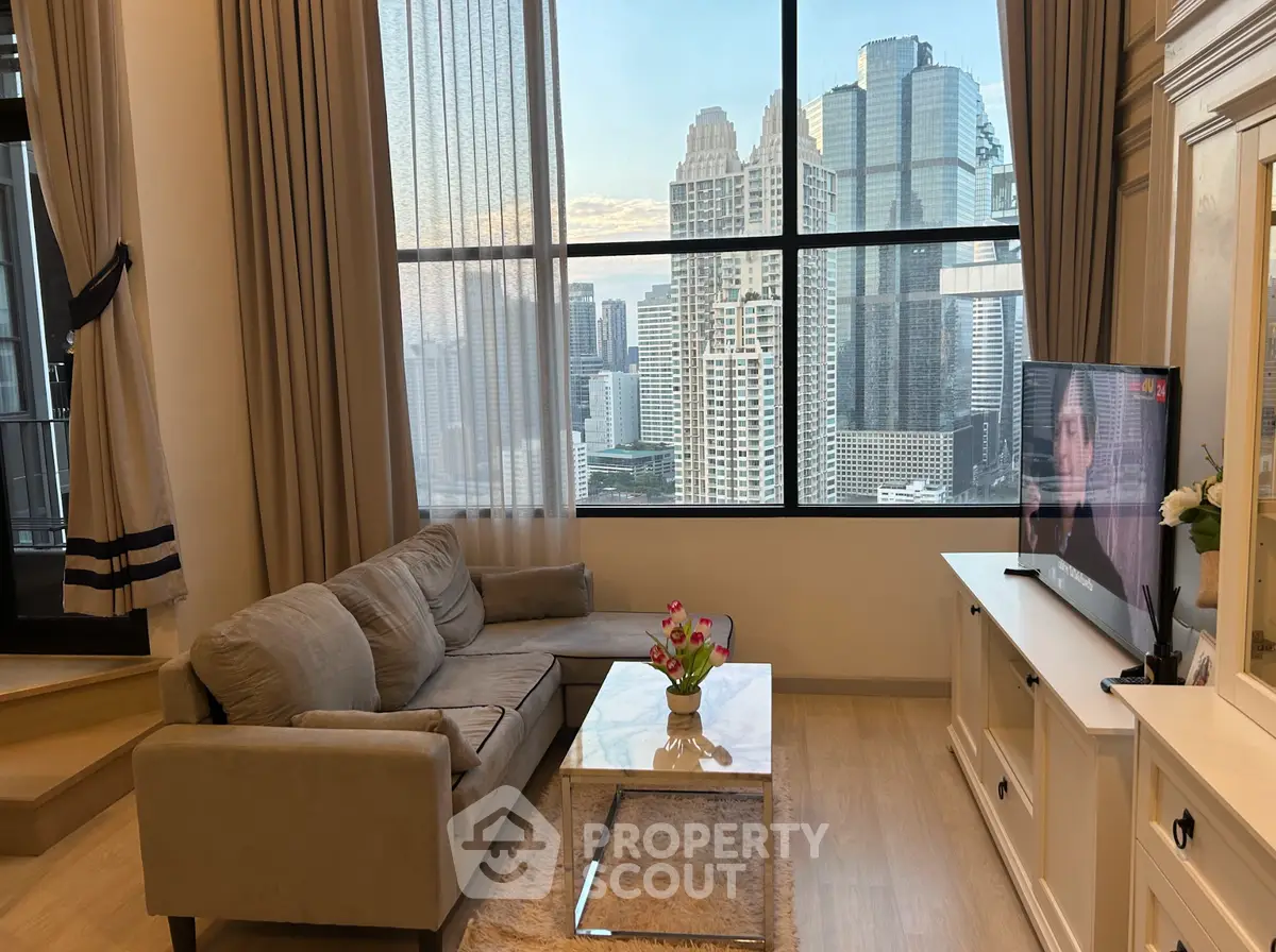 Knightsbridge Prime Sathorn