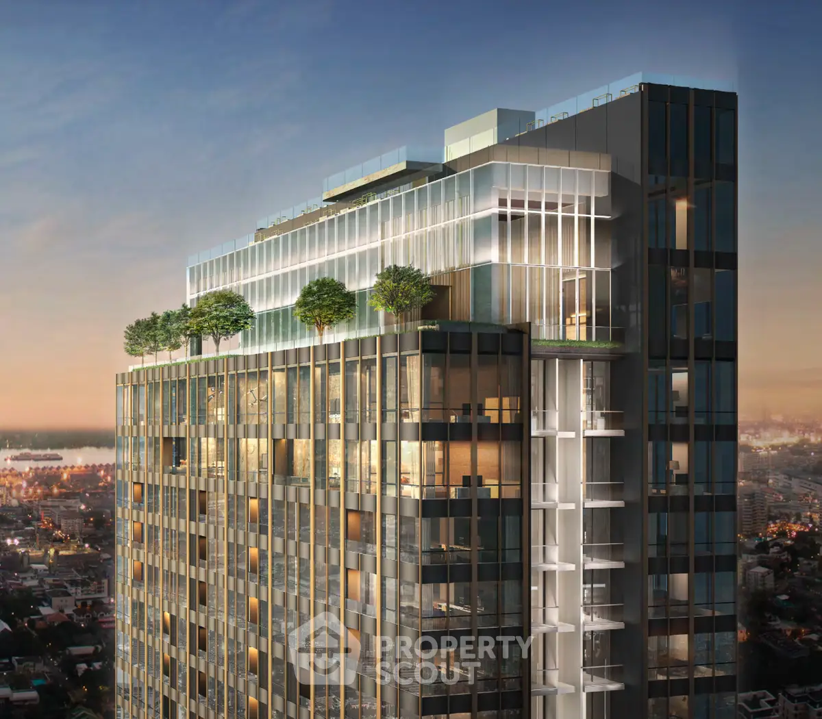 The Esse Sukhumvit 36