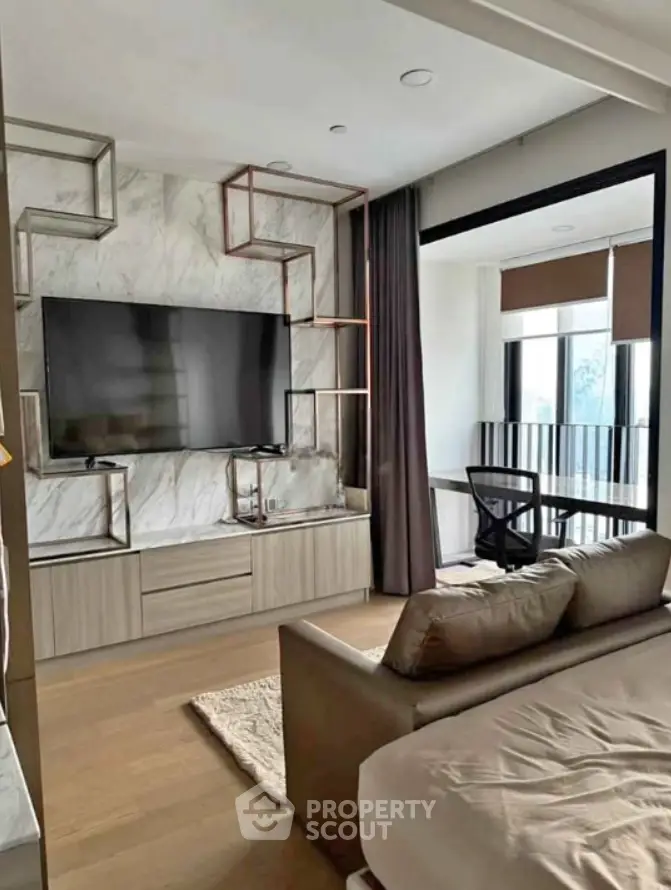 Ashton Chula Silom