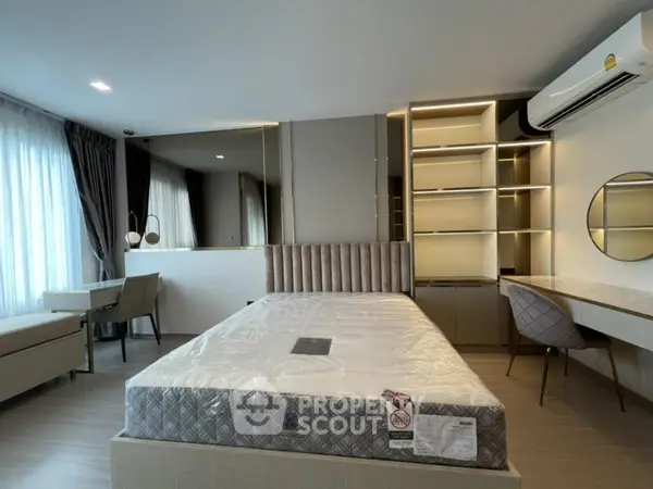 1 Bedroom Condo at Life Ladprao