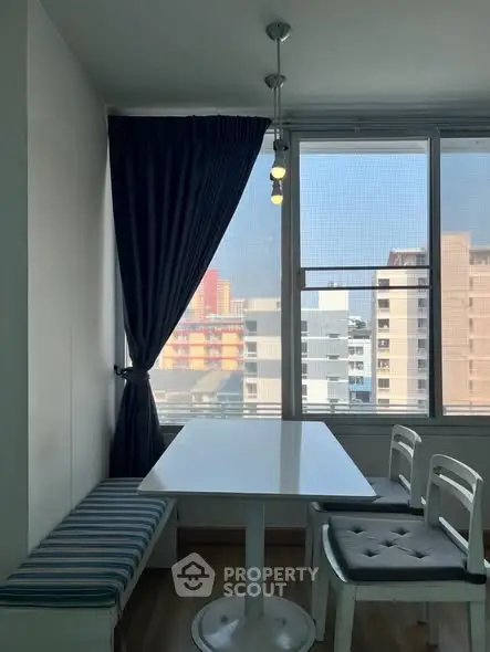 The Colory Vivid Condominium