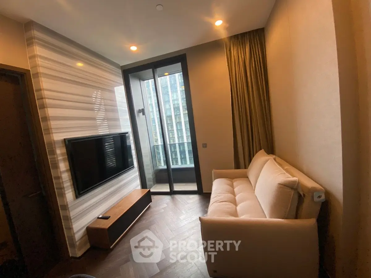 The Esse Sukhumvit 36
