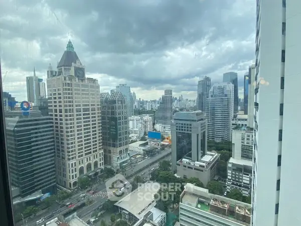 3 Bedroom Condo at Supalai Icon Sathon