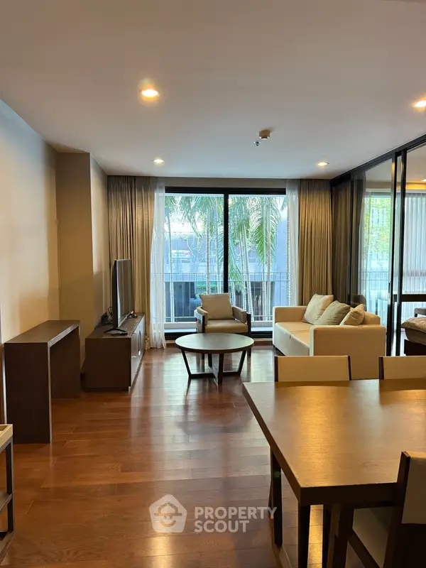 The Hudson Sathorn 7