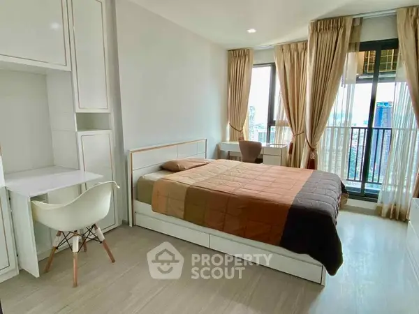 1 Bedroom Condo at Life Ladprao