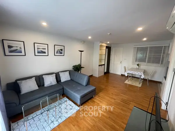 Baan Siri Sukhumvit 13 Condominium