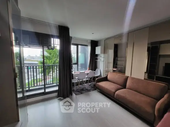 Studio Condo at Life Ladprao