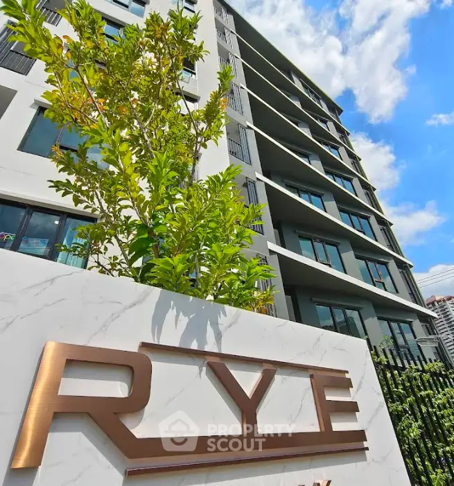 RYE Huamak 1