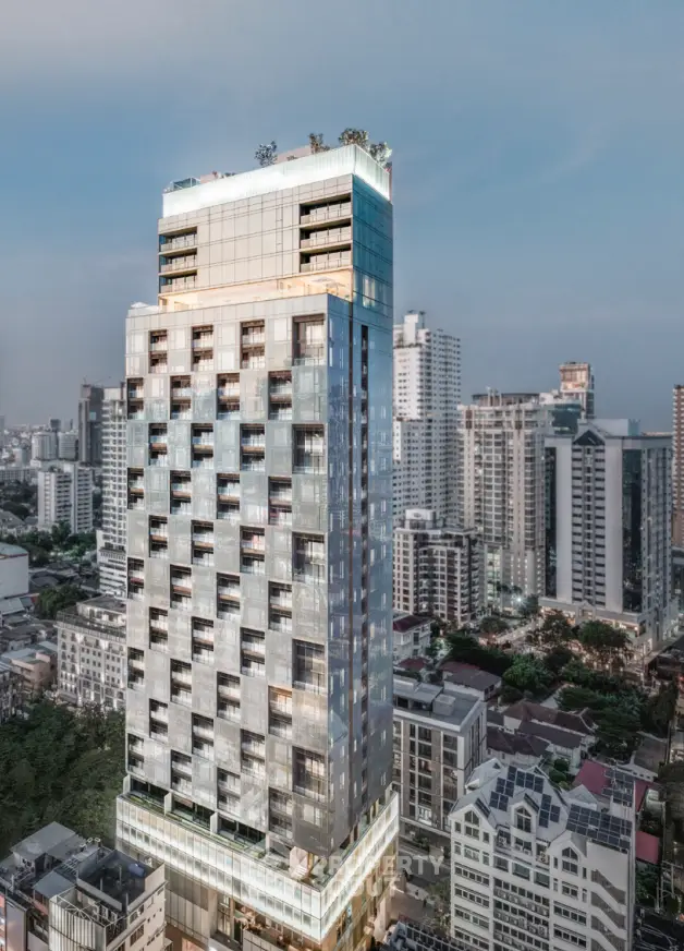 The Strand Thonglor