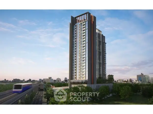 2 Bedroom Condo at The Room Sukhumvit 69