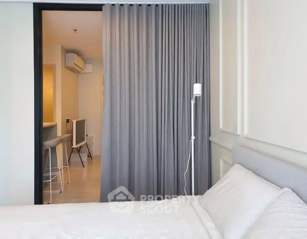 1 Bedroom Condo at Life Asoke