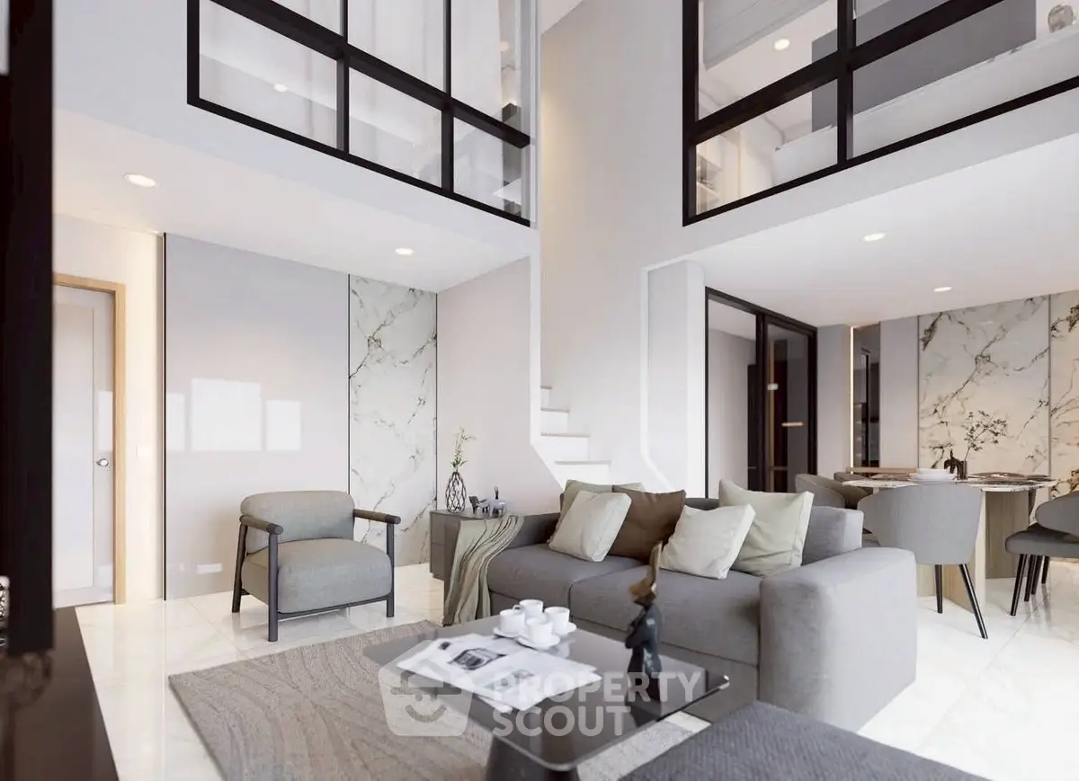 One 9 Five Asoke - Rama 9