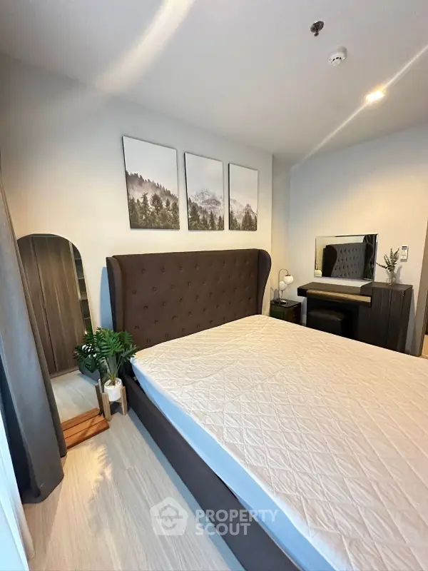 1 Bedroom Condo at Life Asoke - Rama 9