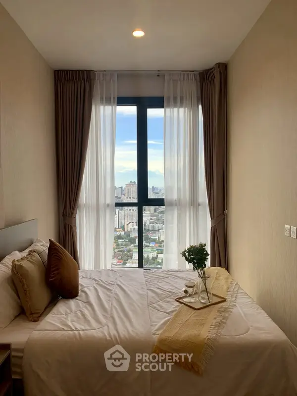 Oka Haus Sukhumvit 36