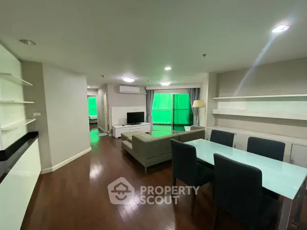 2 Bedroom Condo at Belle Grand Rama 9