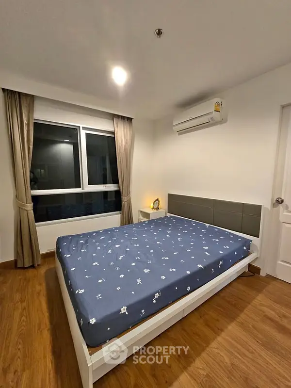 Belle Grand Rama 9