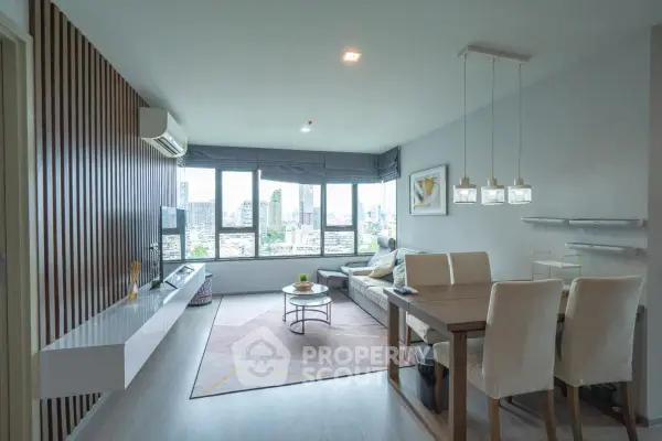 2 Bedroom Condo at Life Ladprao