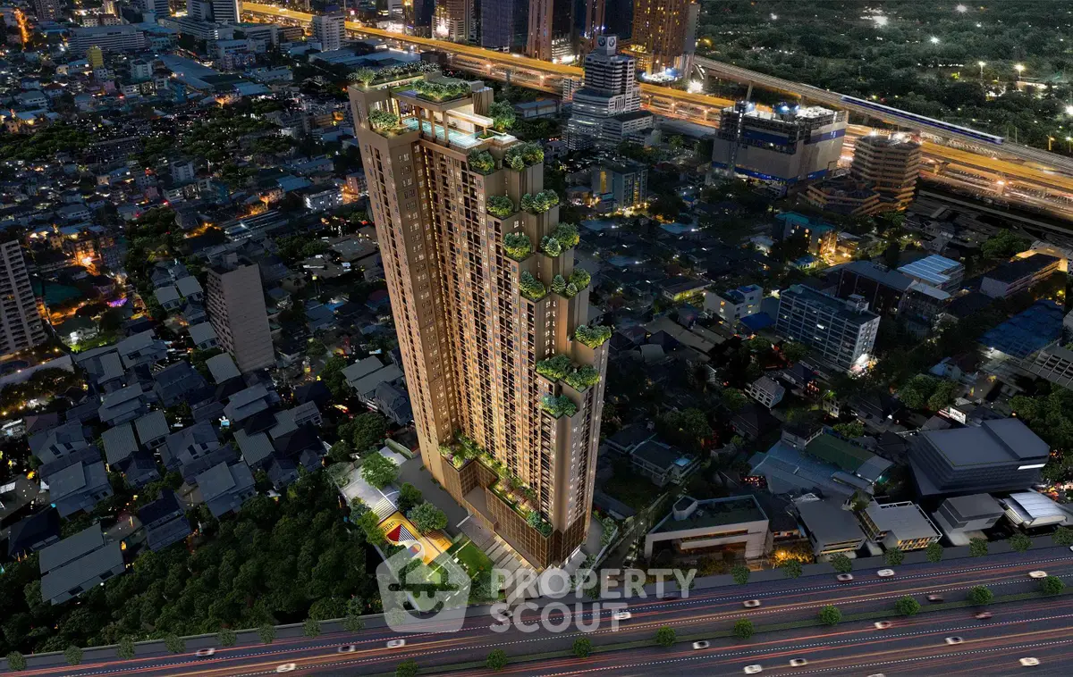 Metris District Ladprao