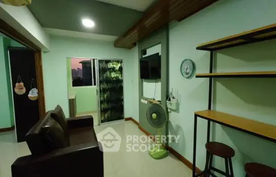 City Home Ratchada